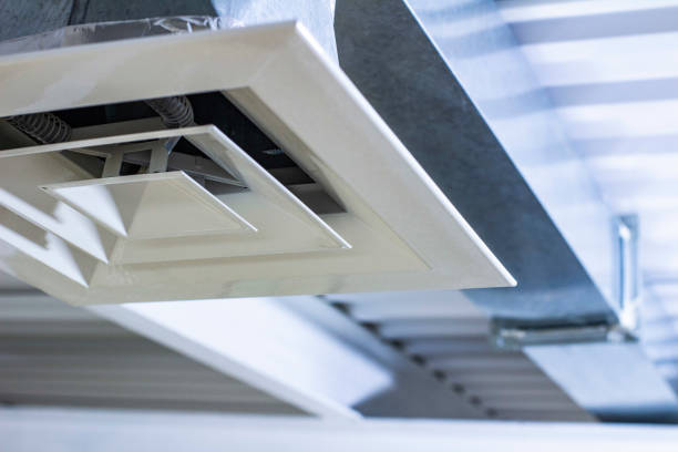 Ductwork Cleaning Services in Holland, TX