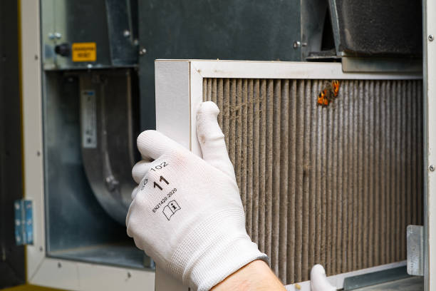 Trusted Holland, TX Airduct Cleaning Experts