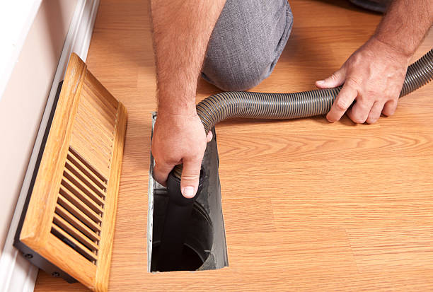 Best HVAC System Cleaning  in Holland, TX