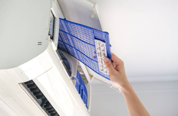 Best Residential Air Duct Cleaning  in Holland, TX