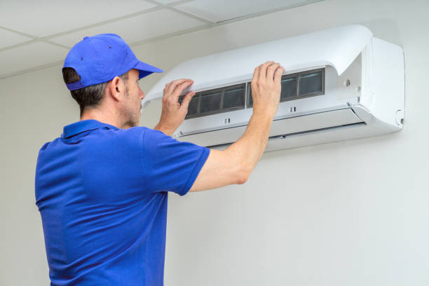 Best Affordable Air Duct Cleaning  in Holland, TX
